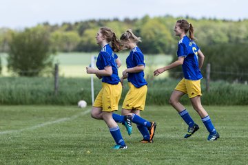 Bild 14 - Frauen Armstedter SV - TSV Gnutz : Ergebnis: 0:9